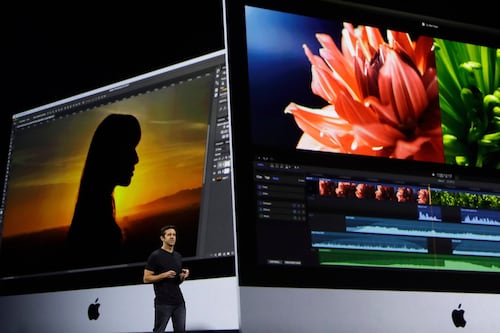 Apple beats out earnings estimates with continued iPhone momentum