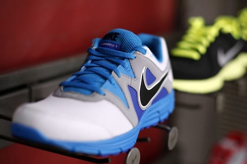 Investor Outlook: Nike shares slump as China weakness hampers recovery
