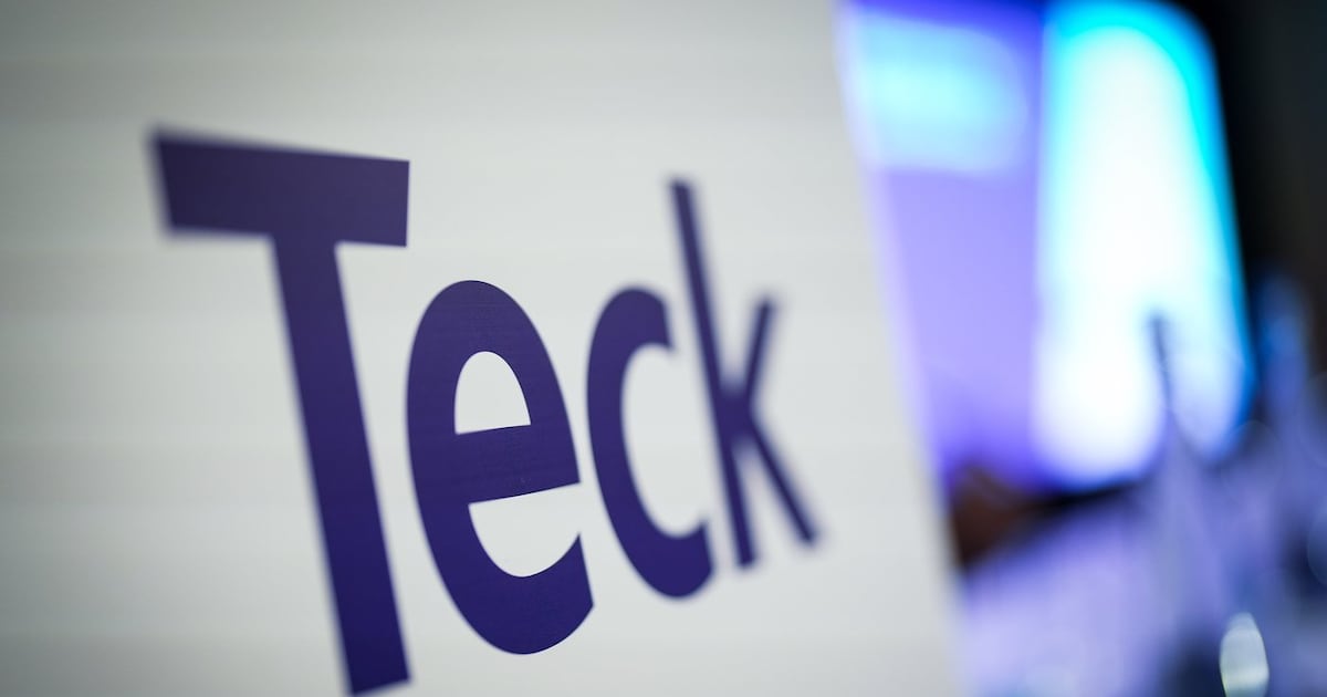 Anglo-Teck merger, nickel sale are test cases for navigating geopolitical ...