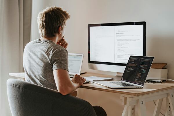 ‘Easy for people to say’: Doubts raised over remote workers’ resolve