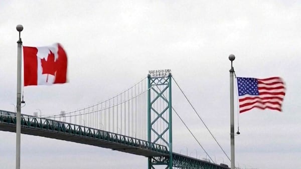 ‘An important source of income’: Small businesses worry as U.S. ends duty-free exemption