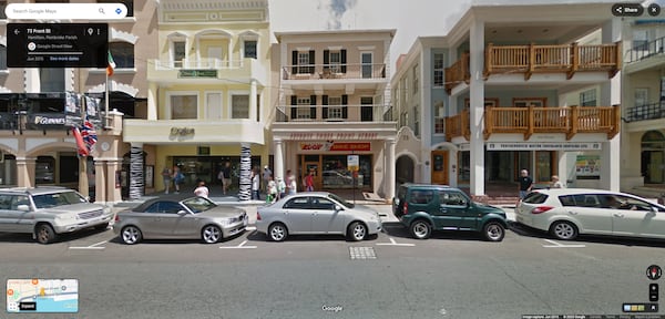 More Brookfield business entities registered to Bermuda building that houses bike shop