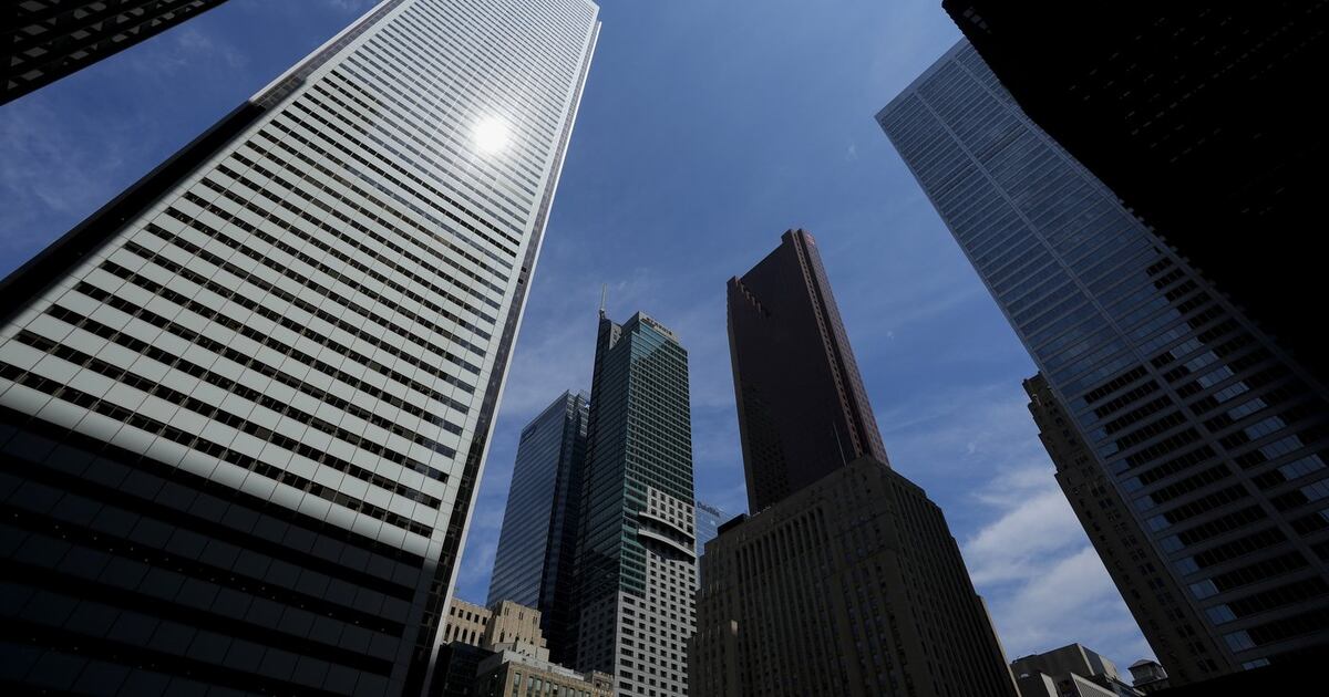Confidence returns to Canada’s M&A landscape heading into 2026 Confidence returns to Canada’s M&A landscape heading into 2026