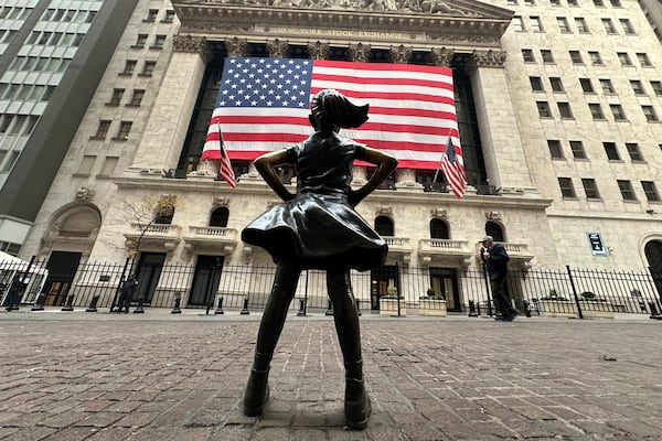Market Outlook: Iran conflict and oil prices pressure Wall Street