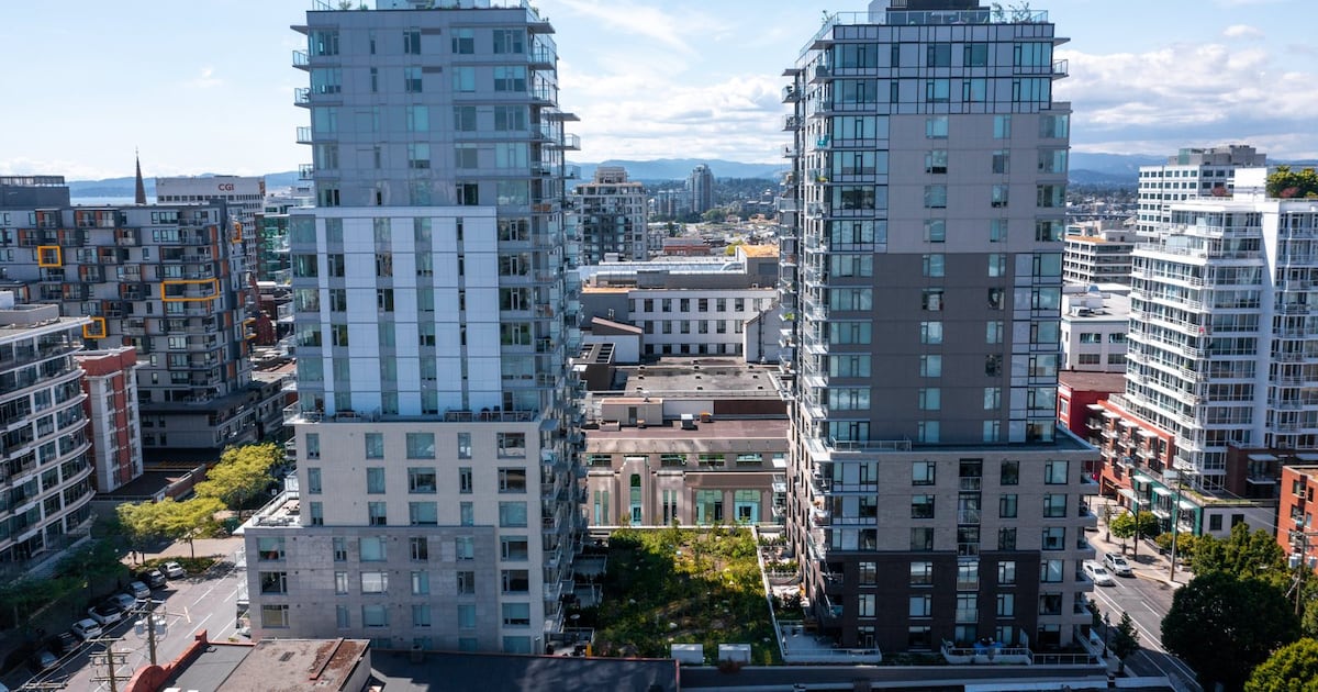 B.C. real estate agent fined $200K after buying affordable housing unit, renting it out
