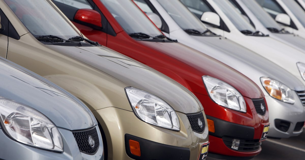The deadline to apply for an auto parts class action is close ...