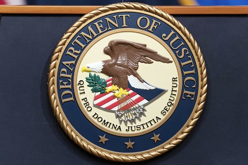 U.S. Justice Dept reaches deal with South Bow on Keystone spill in Kansas in 2022
