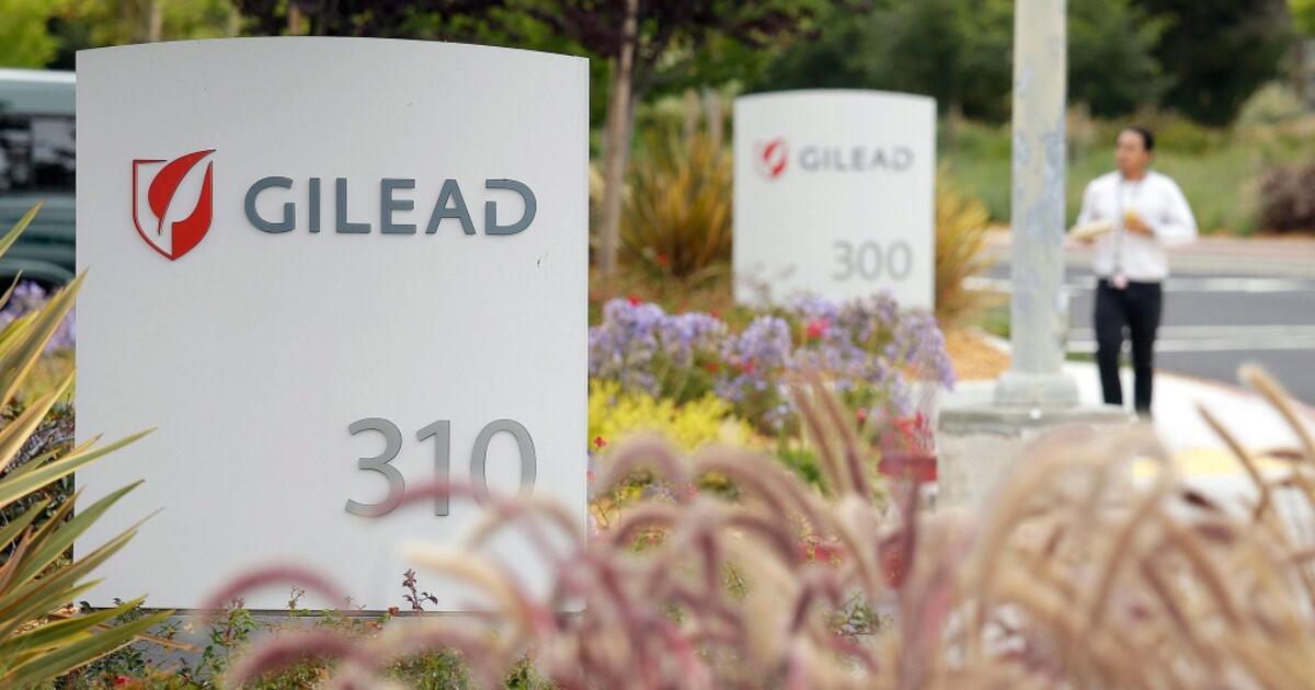 Gilead to buy Germany’s Tubulis for up to US$5 billion to boost cancer ...