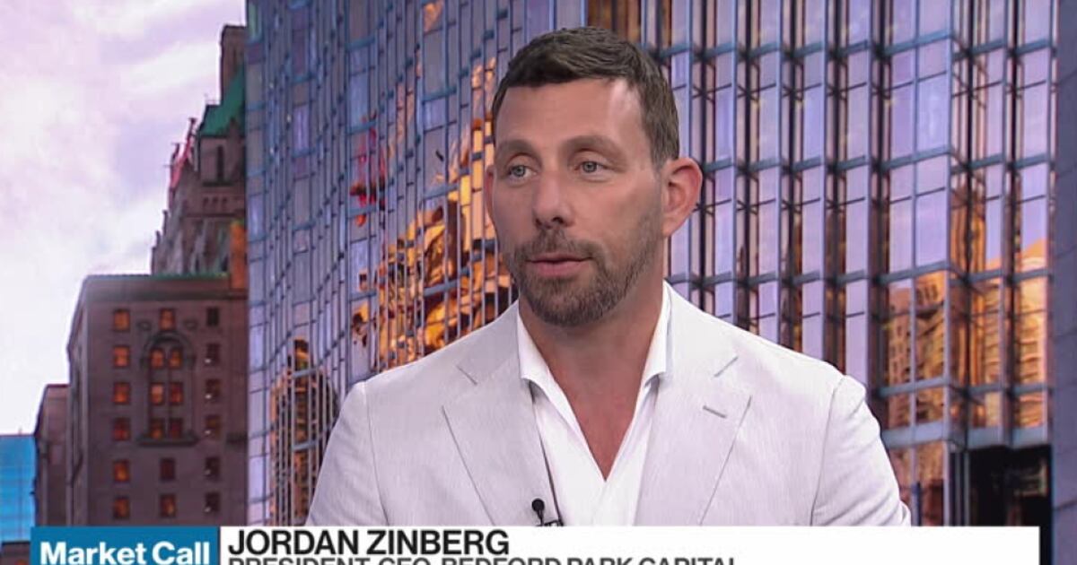 Jordan Zinberg's Top Picks: April 8, 2024