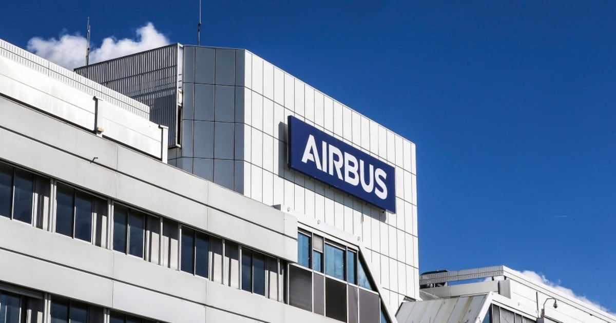 Airbus sichert sich Auftrag über 150 Flugzeuge von AirAsia – ein Segen für ...