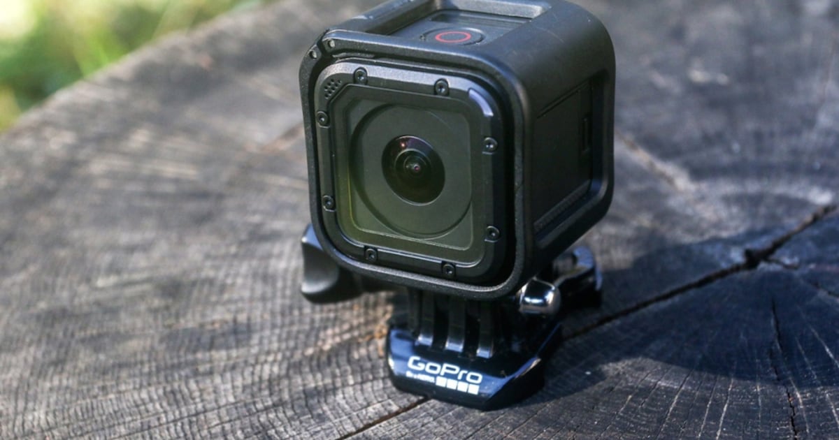 Struggling GoPro sells majority stake to optical maker Starman for US$285 ...