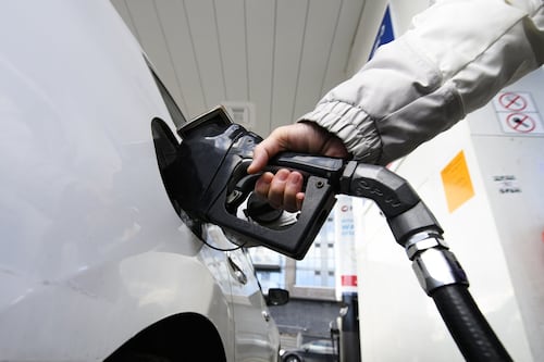 ‘It’s insane’: Summer gas prices could hit record highs, upending budgets and travel
