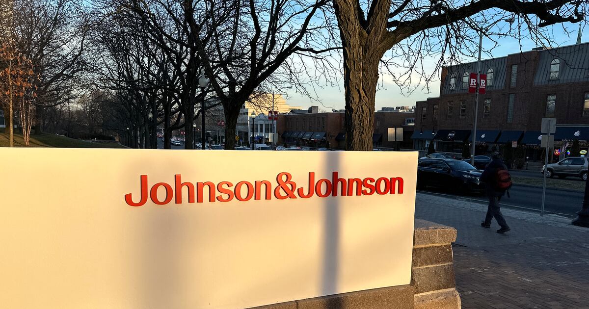 US-FDA erweitert Zulassung für J&J-Medikament gegen seltene Blutkrankheit