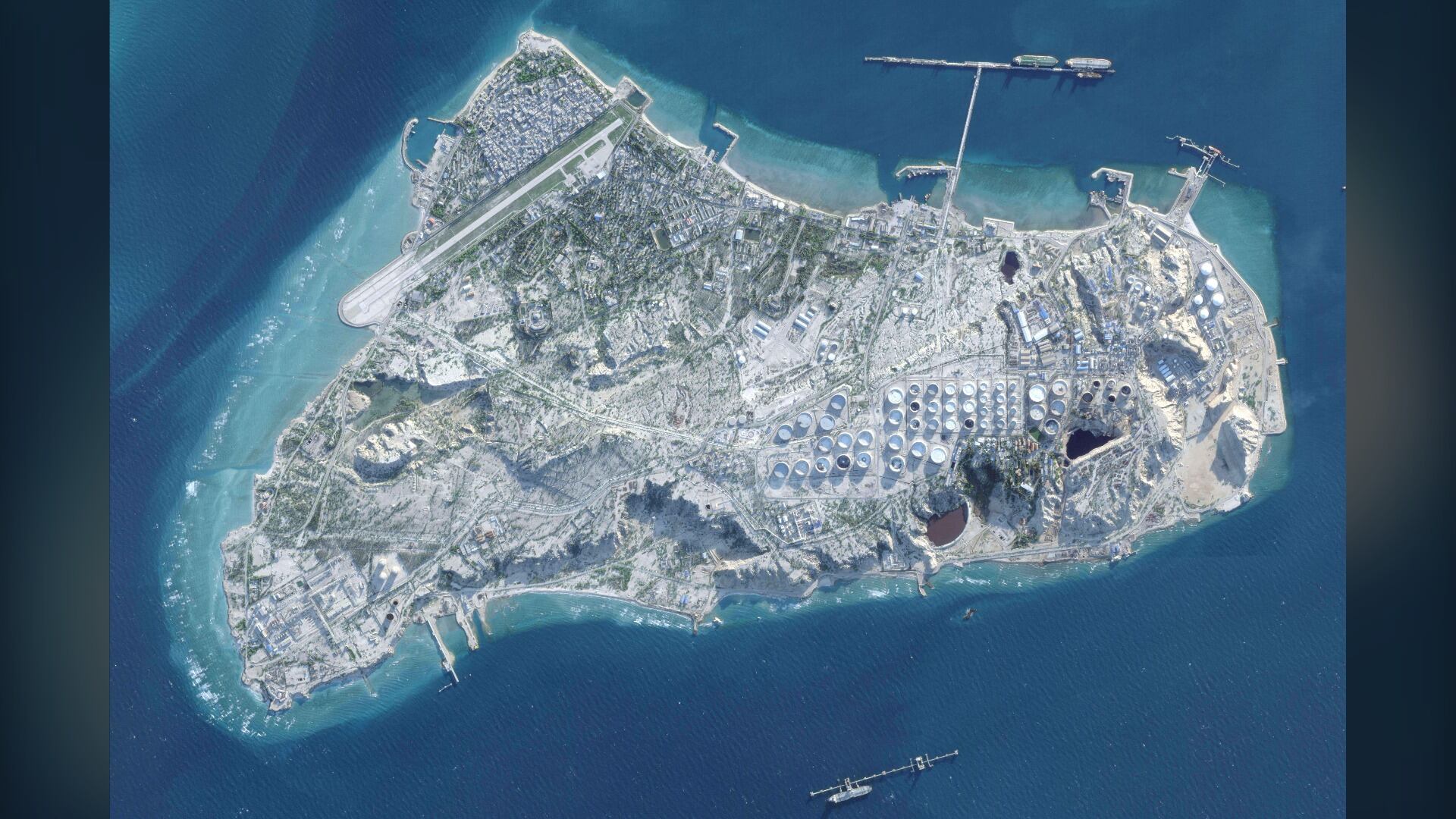 ‘Energy warfare’: The impact of the Iran war on the global energy market