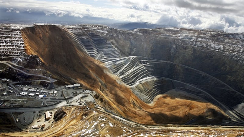 Hot Picks: Copper growth and silver strength support materials stocks