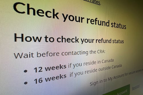 Tax refund coming? Here’s what experts say you should do with it