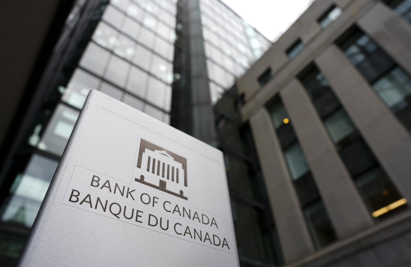 The Daily Chase: Bank of Canada interest rate announcement today