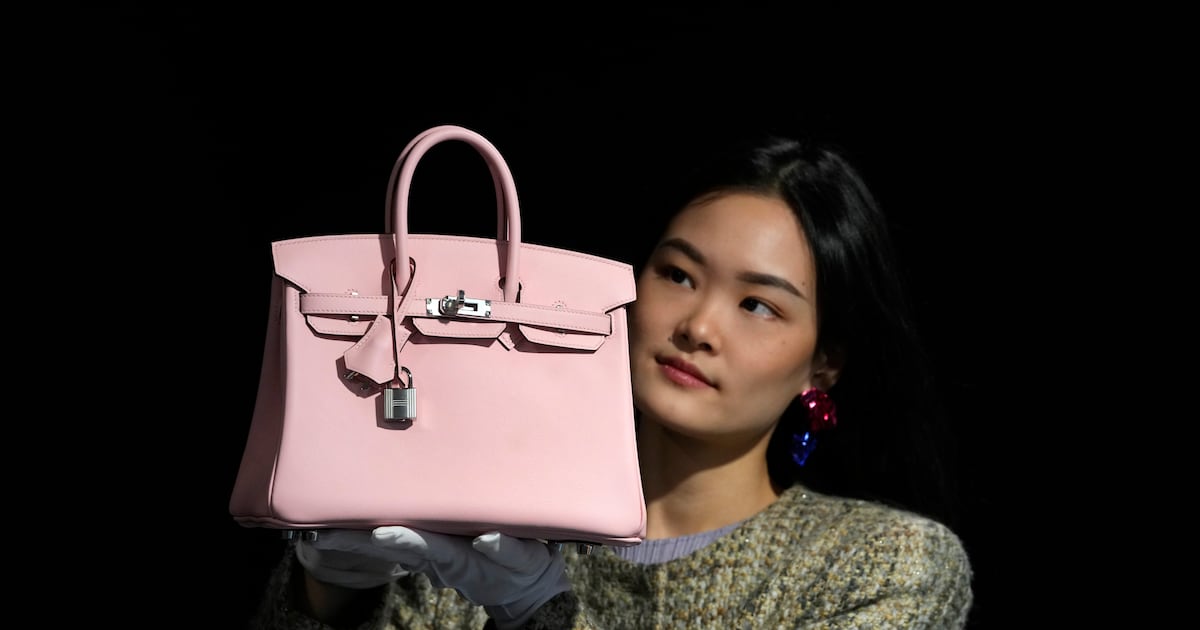 Ende einer Ära? Wie die Hermes Birkin Bag ihren Reiz der Seltenheit ...