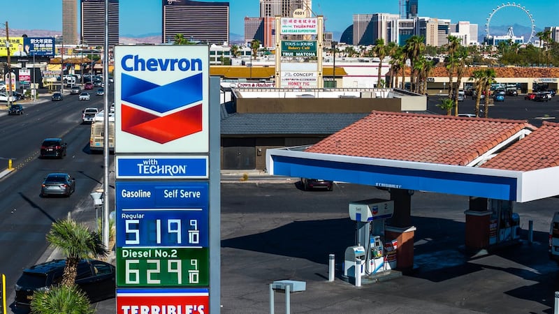 Global diesel shortage likely to last into 2027 as storage tanks drain