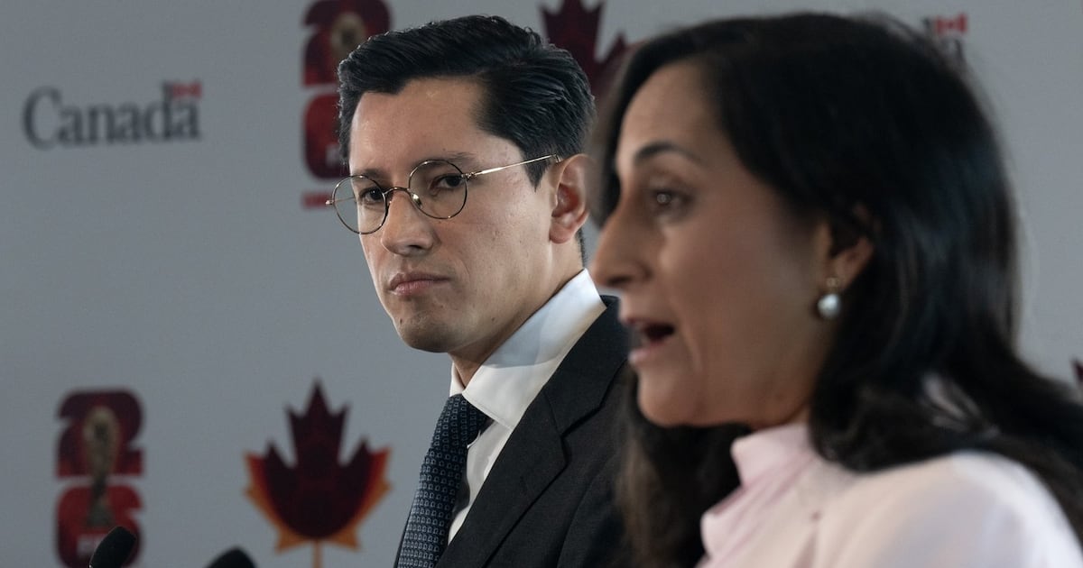 Mexikanischer Außenminister sagt, trilaterale Handelsgespräche würden ...