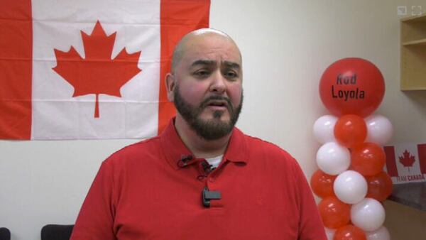 Liberals dump second candidate, this time over Hamas comments