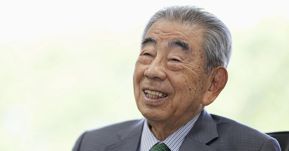 The Japanese businessman behind the 7-Eleven ‘conbini’ empire has died at ...
