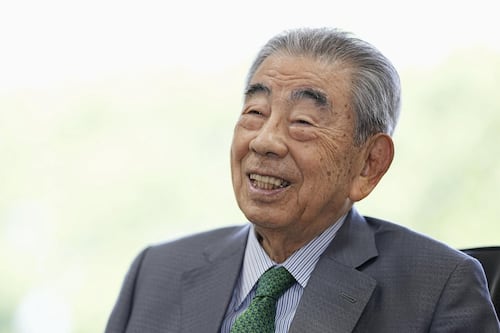 The Japanese businessman behind the 7-Eleven ‘conbini’ empire has died at 93