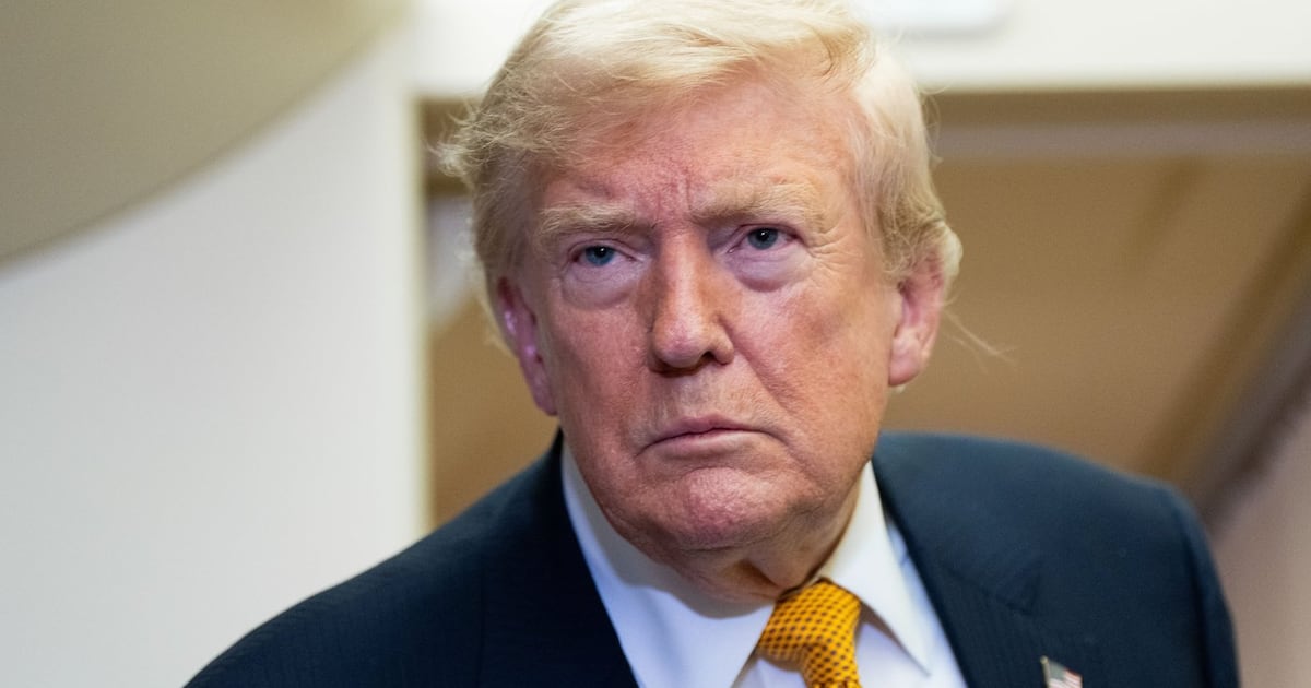 Trump administration races the clock to rebuild tariff wall knocked down ...