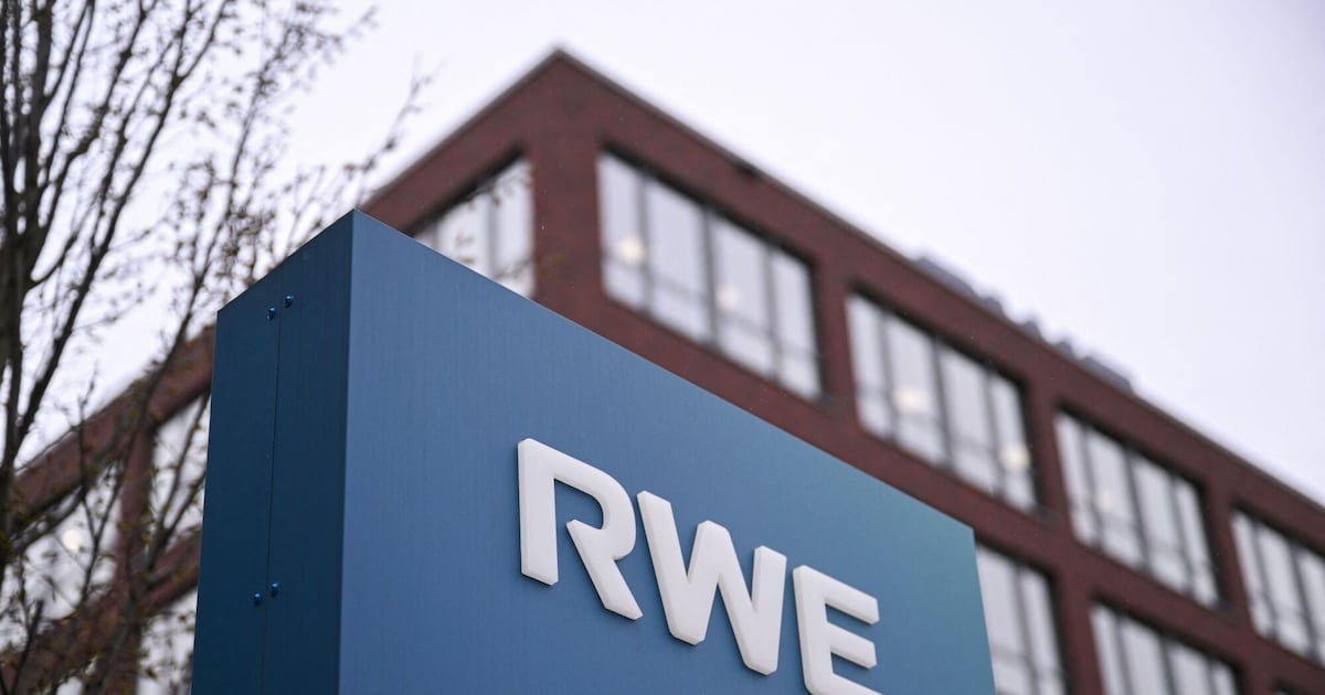 Tim James Rwe RWE Aktiengesellschaft (ETR: RWE) Stock Price & Overview - Stock Analysis