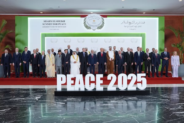 ‘Canada may get a call’: Expert says Gaza peace plan hinges on international force