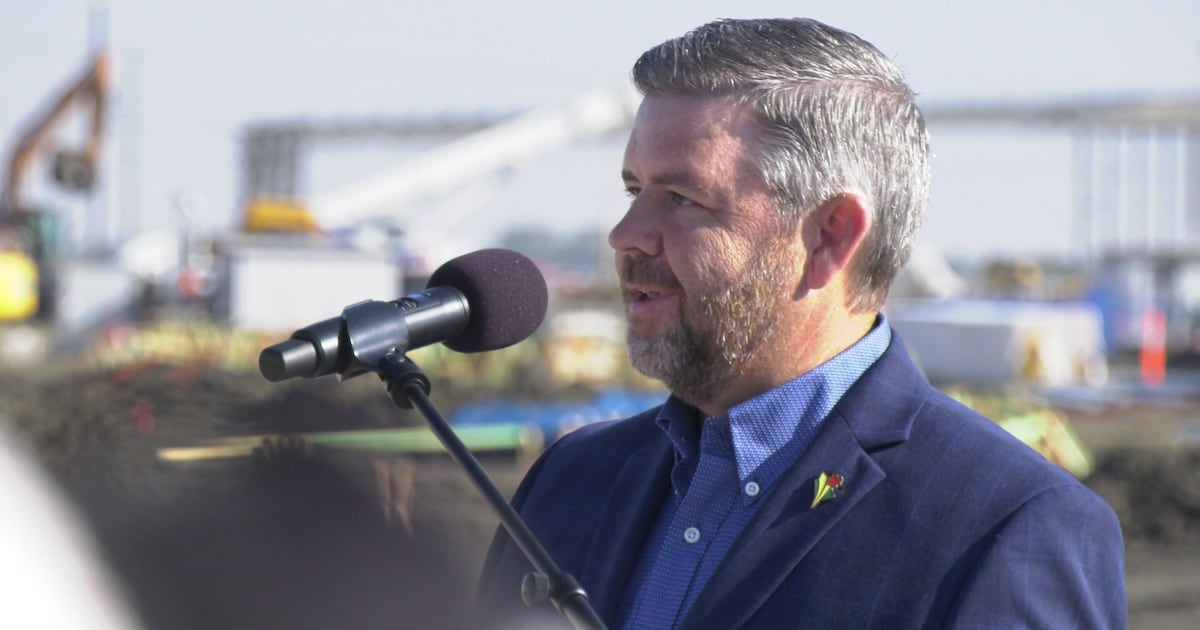 Saskatchewan says new data centres must be Canadian owned, supply their own power