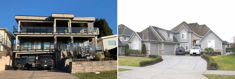 Dhanda homes