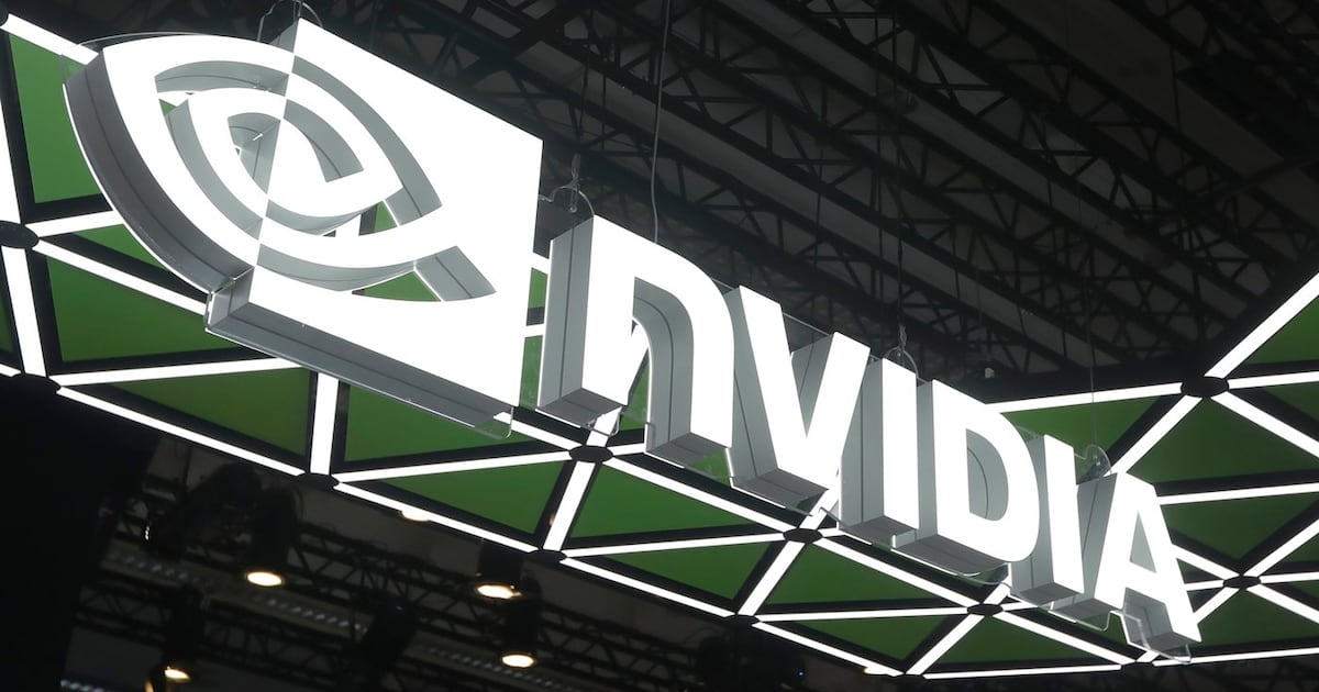Nvidia unveils security platform to stop AI agents from going rogue - BNN Bloomberg