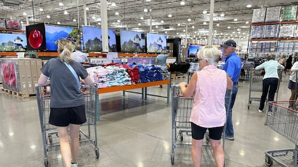 Market Outlook: Retail earnings reveal cautious consumer spending trends