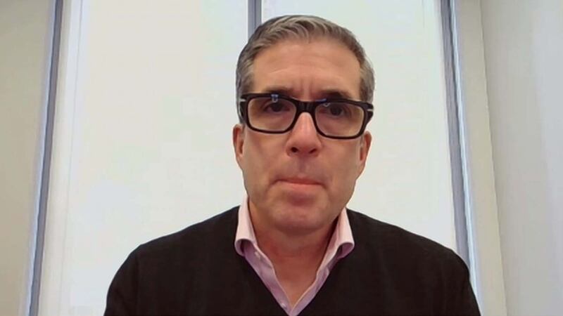 Matt Miksic, Senior Analyst, Med Supplies and Devices Research at Barclays
