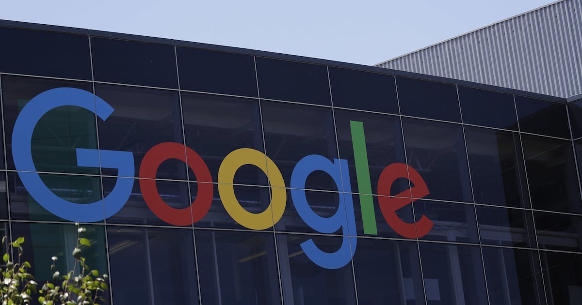 Google fined .5 billion by EU in antitrust case Google fined .5 billion by EU in antitrust case