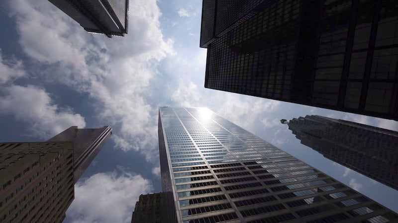 Canadian bank scores rise in customer satisfaction ranking