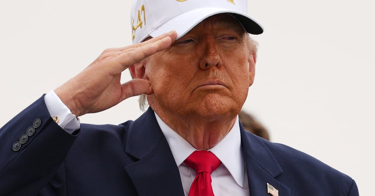 Eric Ham: Trump fell into the ‘escalation trap’—and Iran is dictating ...