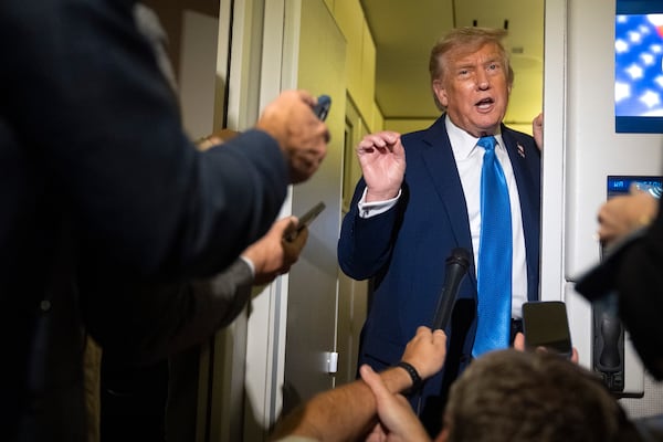 Trump raises the price for Canada’s inclusion in the Golden Dome defence system