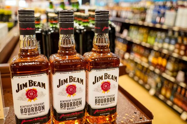 ‘Far-reaching consequences’ for Kentucky bourbon after LCBO strips U.S. spirits off shelves