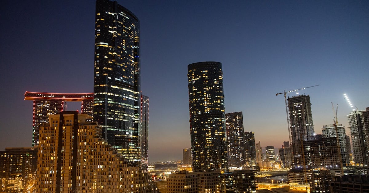 Singapore Real Estate Barons Plan Family Office in Abu Dhabi Singapore Real Estate Barons Plan Family Office in Abu Dhabi