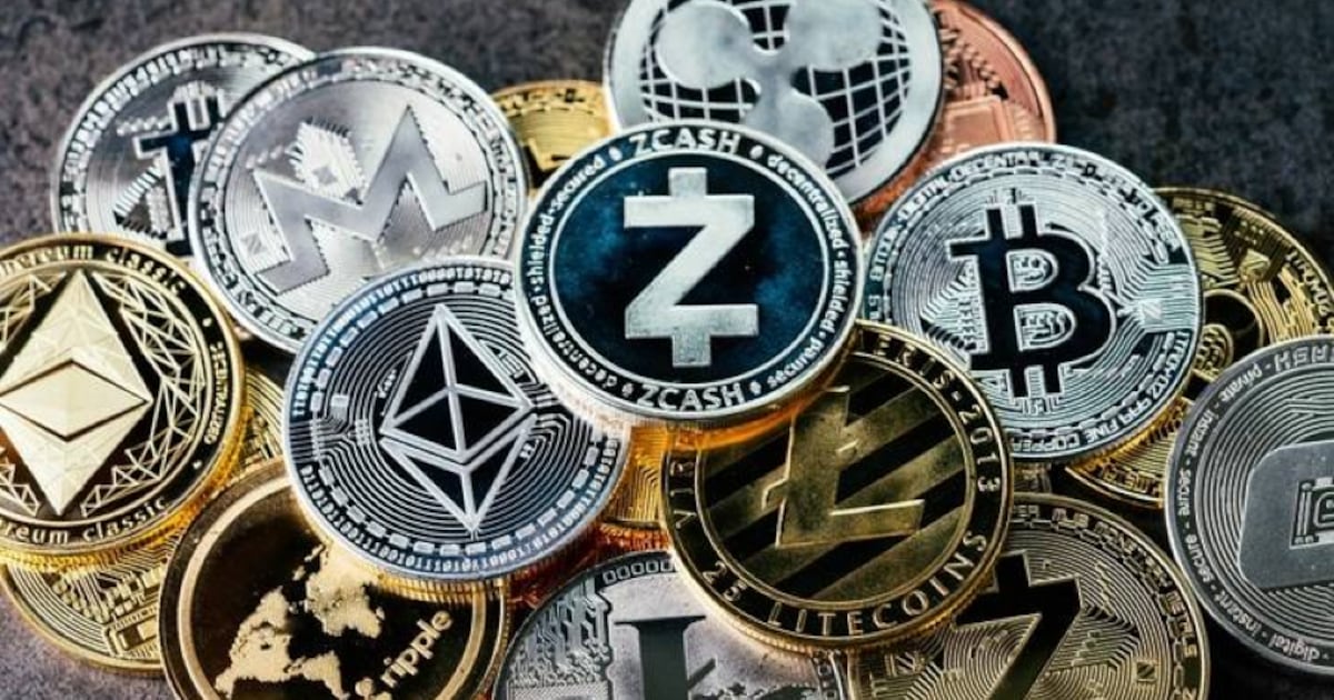 Kryptobörse Bitget setzt Auszahlungen nach Hackerangriff mit 350 Millionen ...