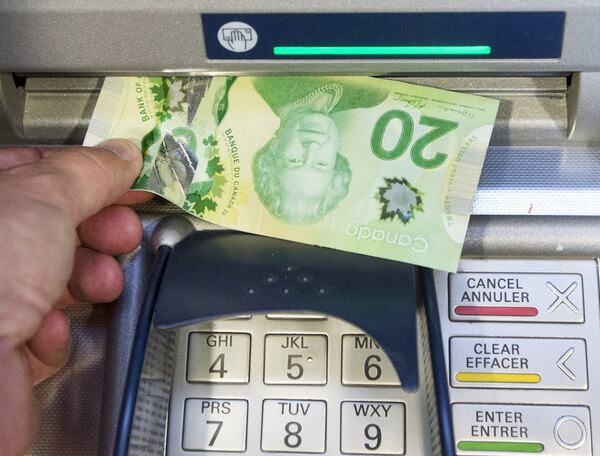 What is the ‘living wage’ across Ontario and how much do you need to earn to make ends meet?