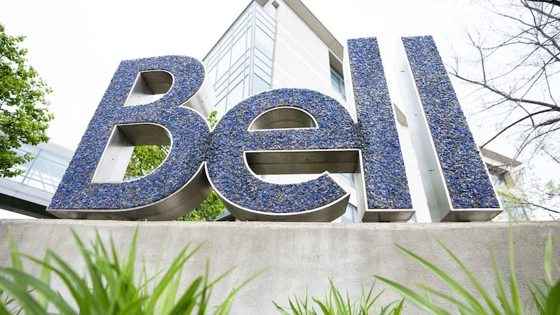 FIFA World Cup helps lift Bell Media revenues as BCE’s overall Q2 profit down