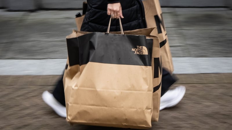 Statistics Canada reports retail sales up 0.6 per cent in June at $74.3B