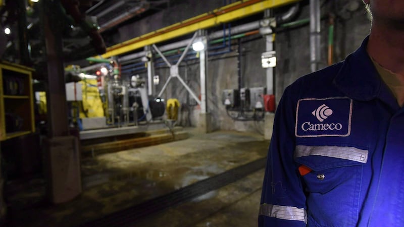 Energy hungry data centres are bringing dead reactors to life as nuclear demand soars: Cameco CEO