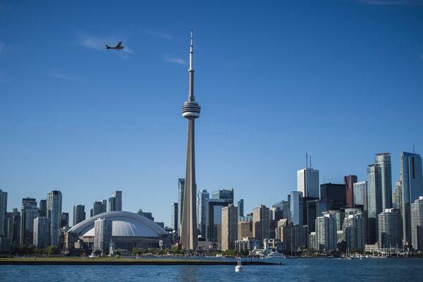 ‘There is an affordability gap’: This is how much you need to make to afford rent for a one-bedroom apartment in Toronto