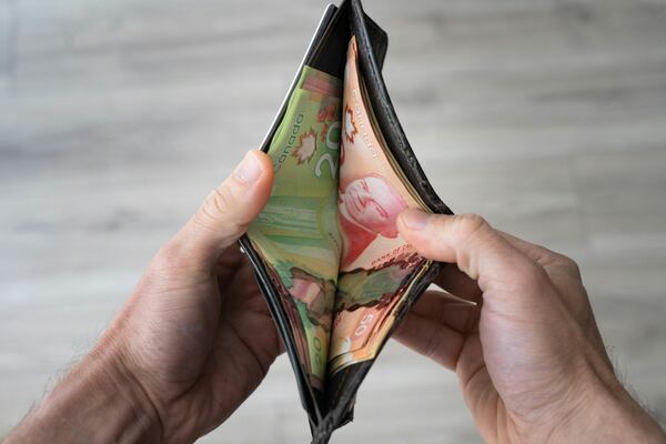 Here’s why you could be ‘debanked’ by your financial institution