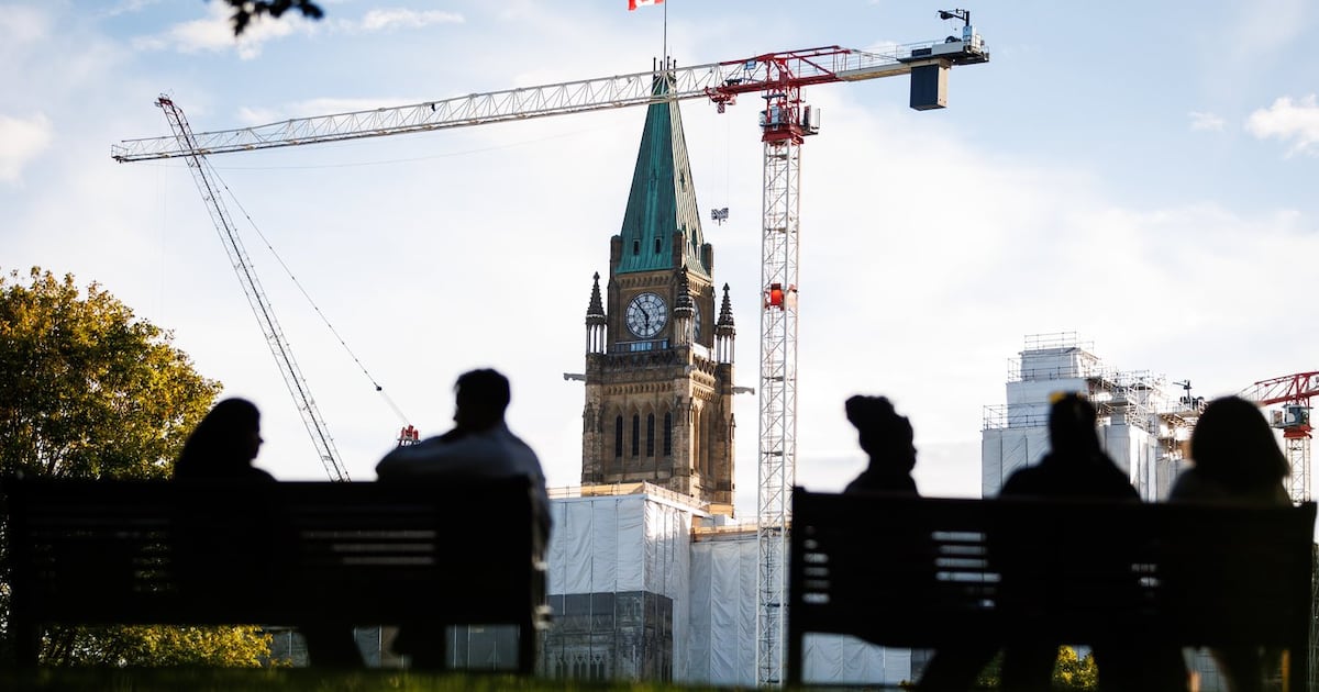 AI agents tried to hack a Canadian government website, research firm says - BNN Bloomberg