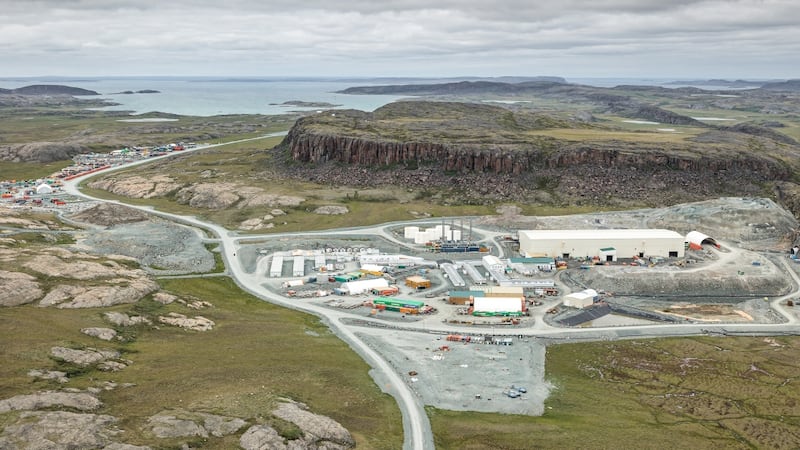 Investor Outlook: Agnico Eagle greenlights $2.4B Hope Bay project